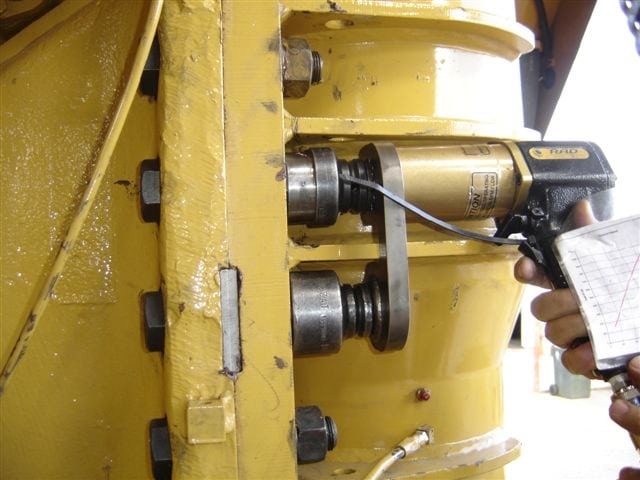 Curved-Arm