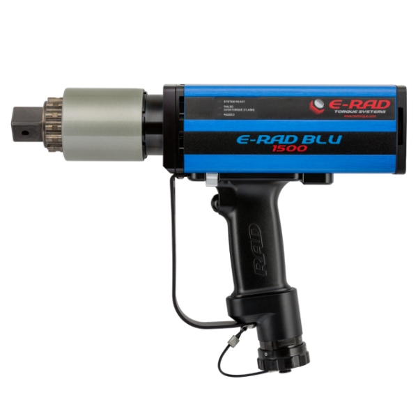 E-RAD BLU