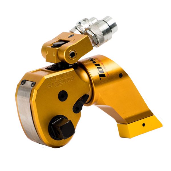 MaxDrv – Square Drive Series Hydraulic Torque Wrench