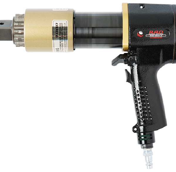 Pneumatic