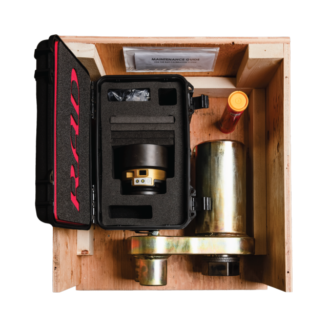 RAD Calibration Systems - Image 4