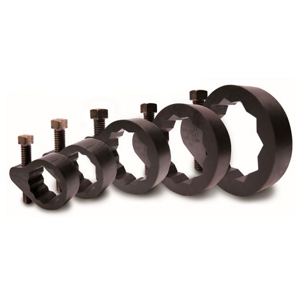 Sockets/Back-up Wrenches