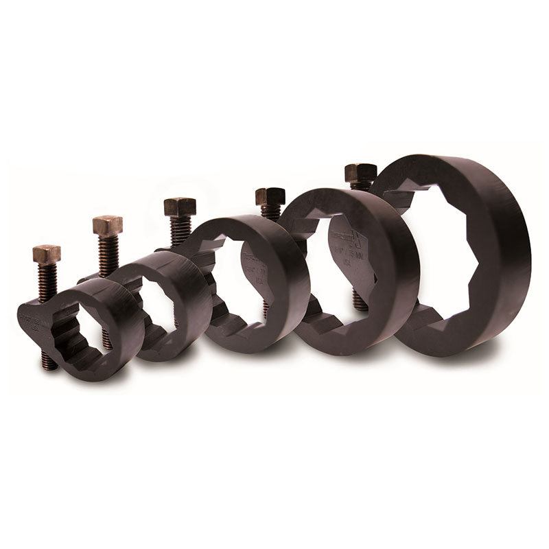 Nutlox Backup Wrenches
