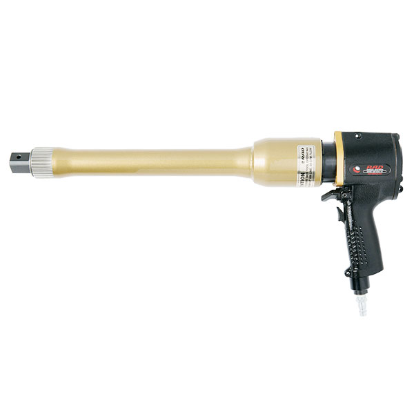 Wheel Nut Bolting