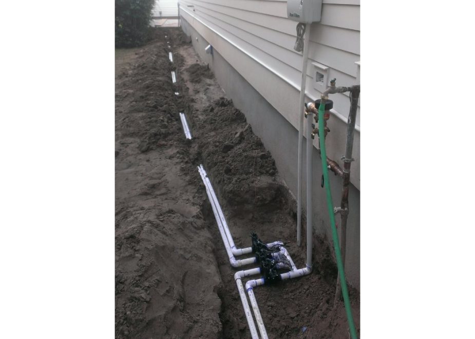 Total Landscape & Irrigation, LLC
