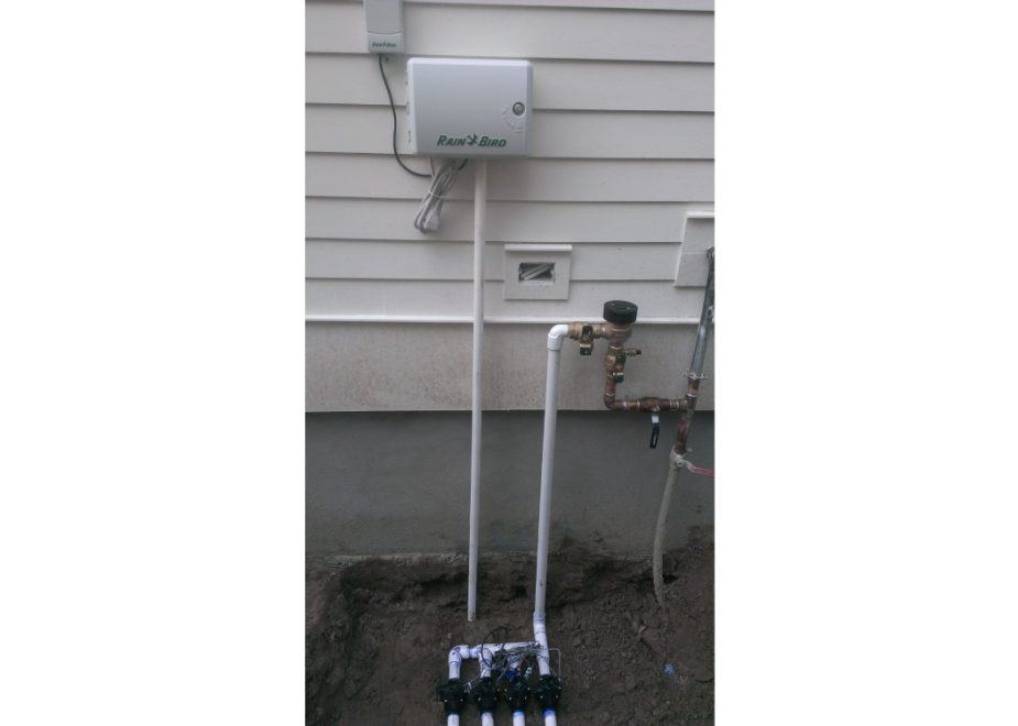Total Landscape & Irrigation, LLC