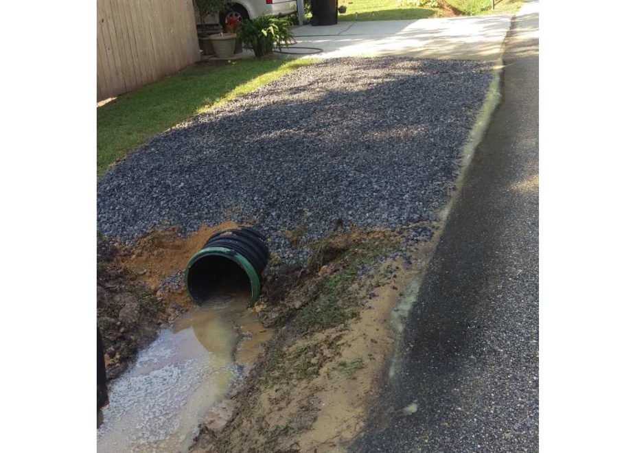 Total Landscape & Irrigation, LLC
