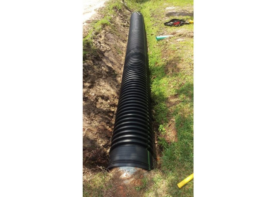 Total Landscape & Irrigation, LLC
