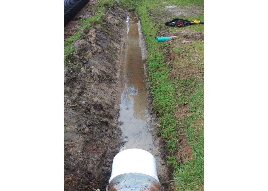 Total Landscape & Irrigation, LLC