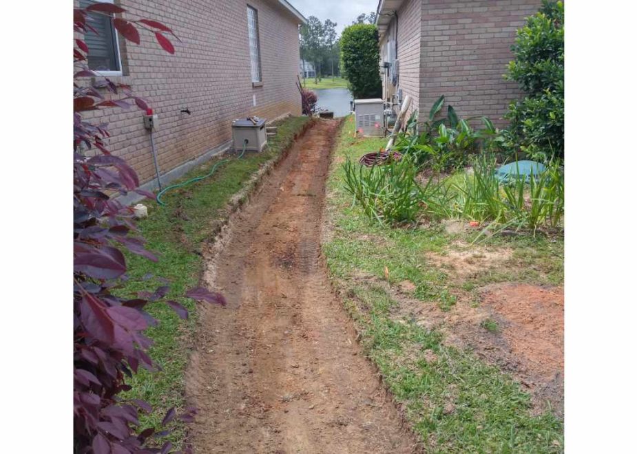 Total Landscape & Irrigation, LLC