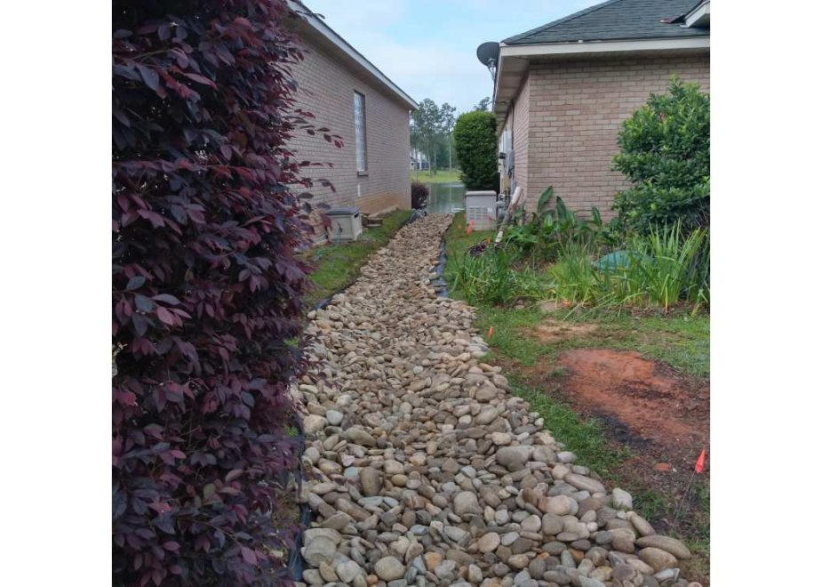 Total Landscape & Irrigation, LLC