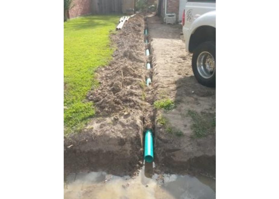 Total Landscape & Irrigation, LLC
