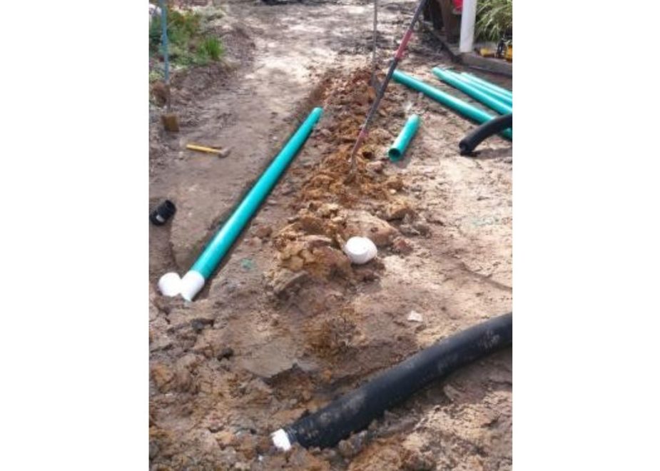 Total Landscape & Irrigation, LLC