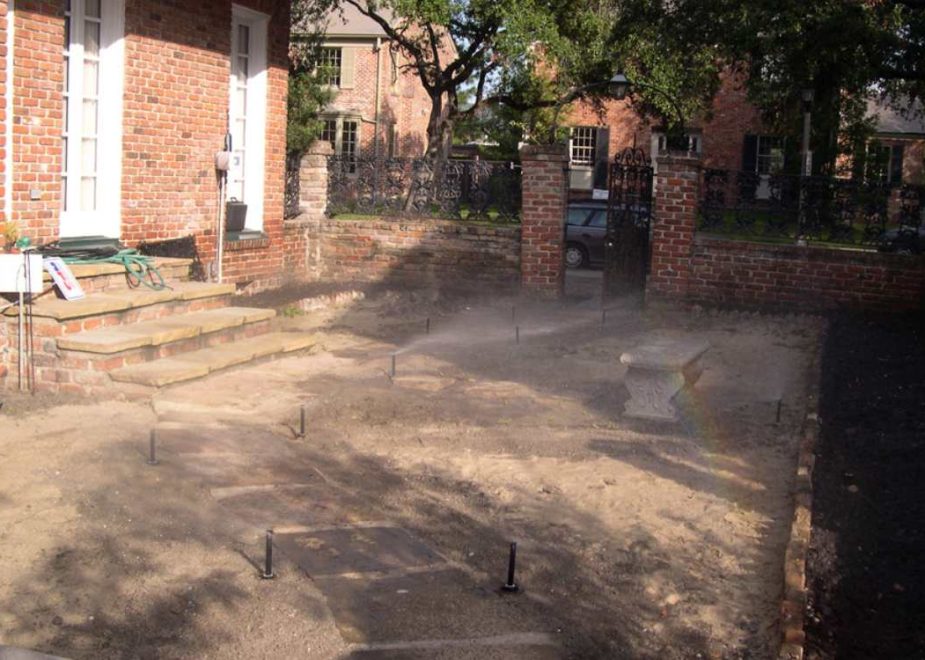 Total Landscape & Irrigation, LLC