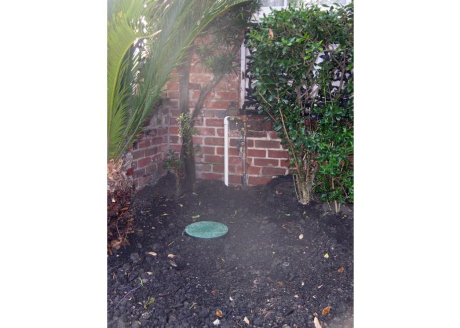 Total Landscape & Irrigation, LLC