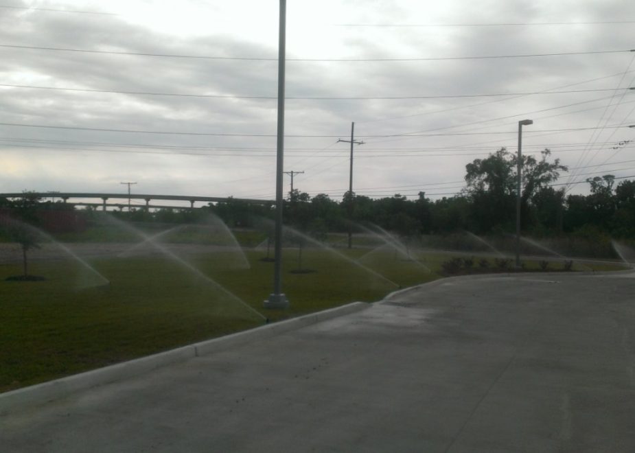 Total Landscape & Irrigation, LLC