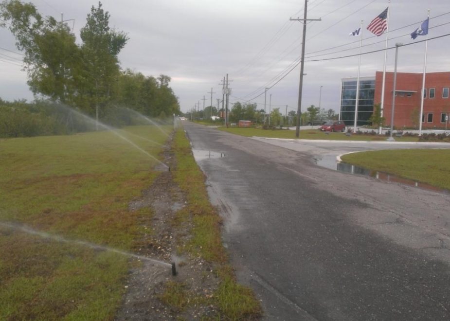 Total Landscape & Irrigation, LLC