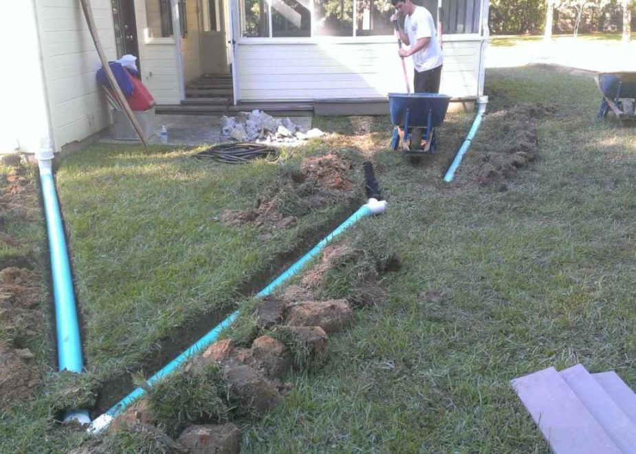 Total Landscape & Irrigation, LLC