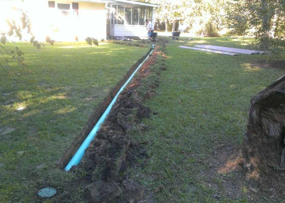 Total Landscape & Irrigation, LLC