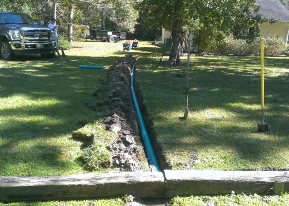 Total Landscape & Irrigation, LLC