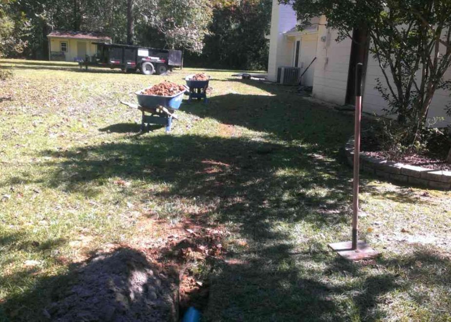 Total Landscape & Irrigation, LLC