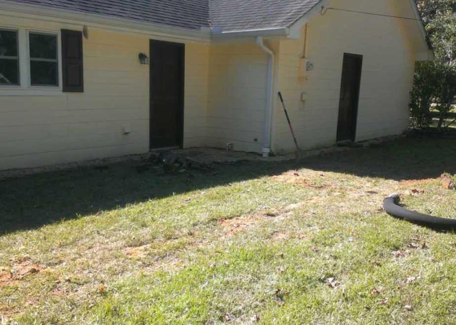 Total Landscape & Irrigation, LLC