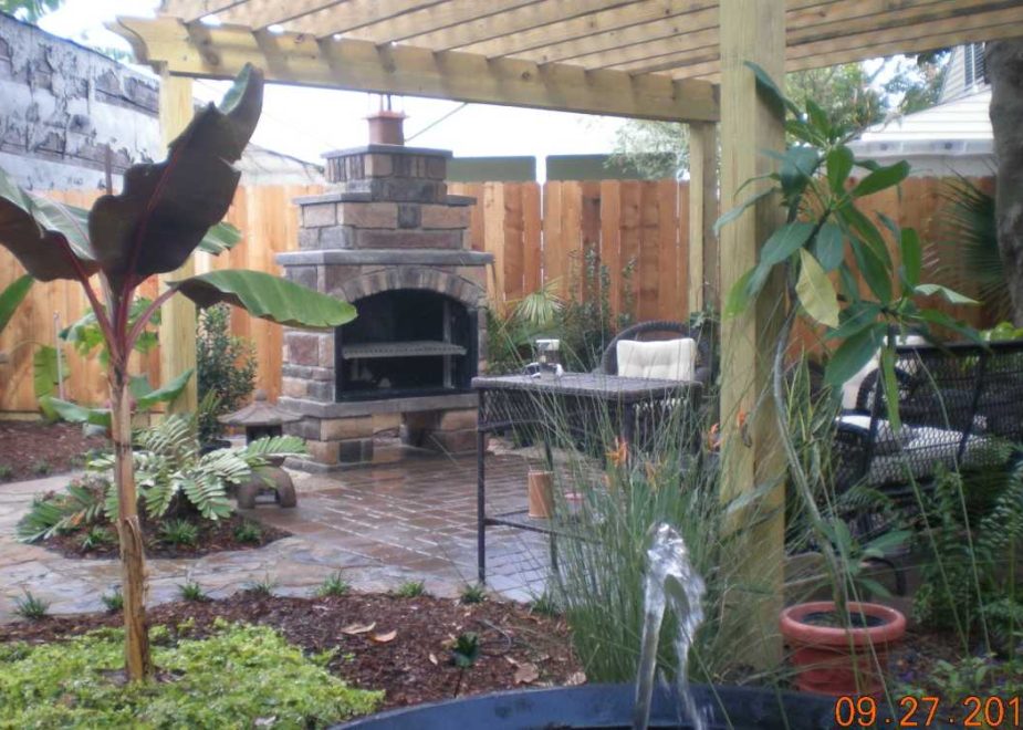 Total Landscape & Irrigation, LLC