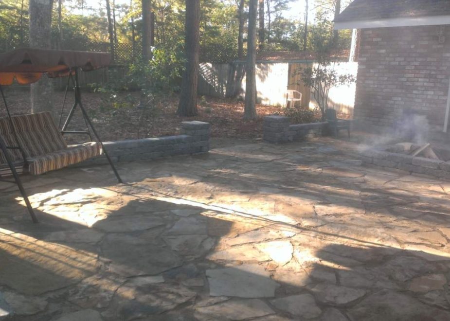 Total Landscape & Irrigation, LLC