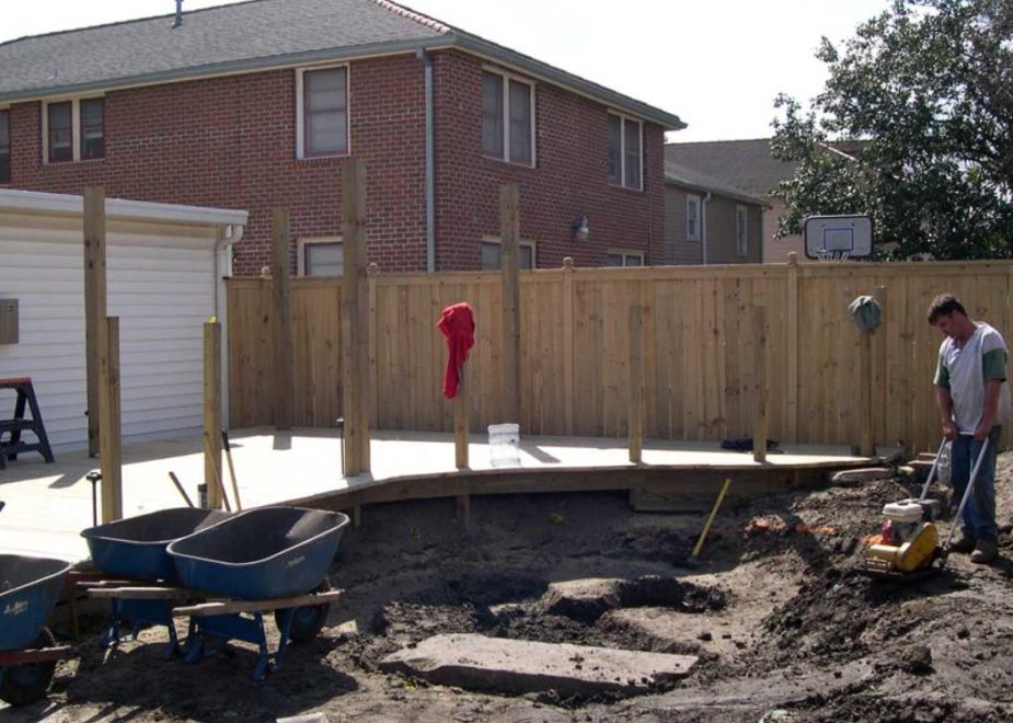 Total Landscape & Irrigation, LLC
