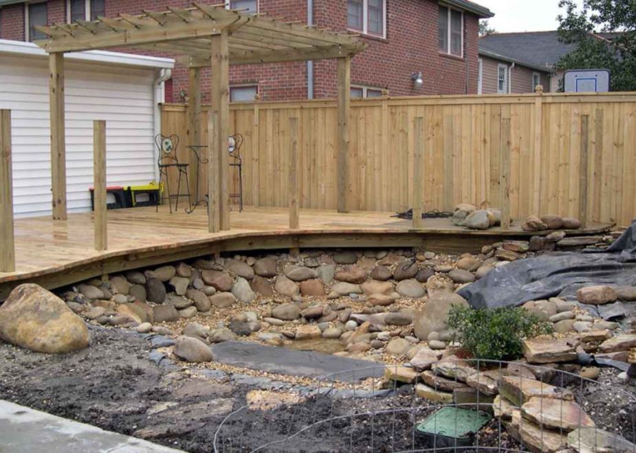 Total Landscape & Irrigation, LLC