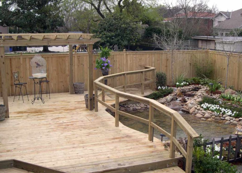 Total Landscape & Irrigation, LLC