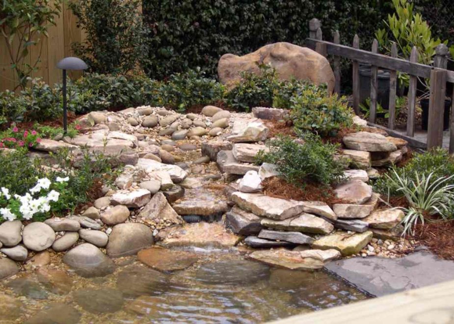Total Landscape & Irrigation, LLC
