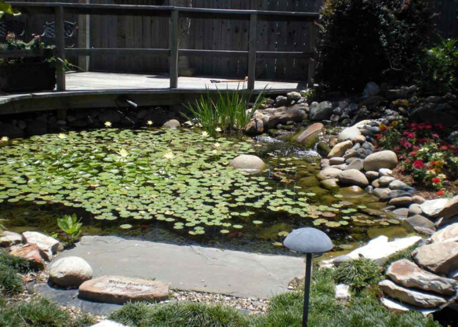 Total Landscape & Irrigation, LLC