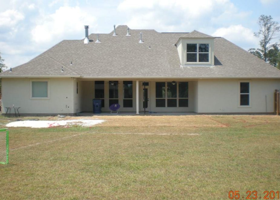 Total Landscape & Irrigation, LLC