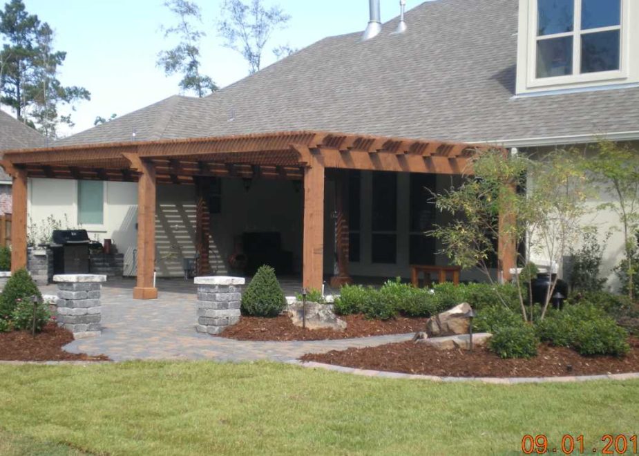 Total Landscape & Irrigation, LLC