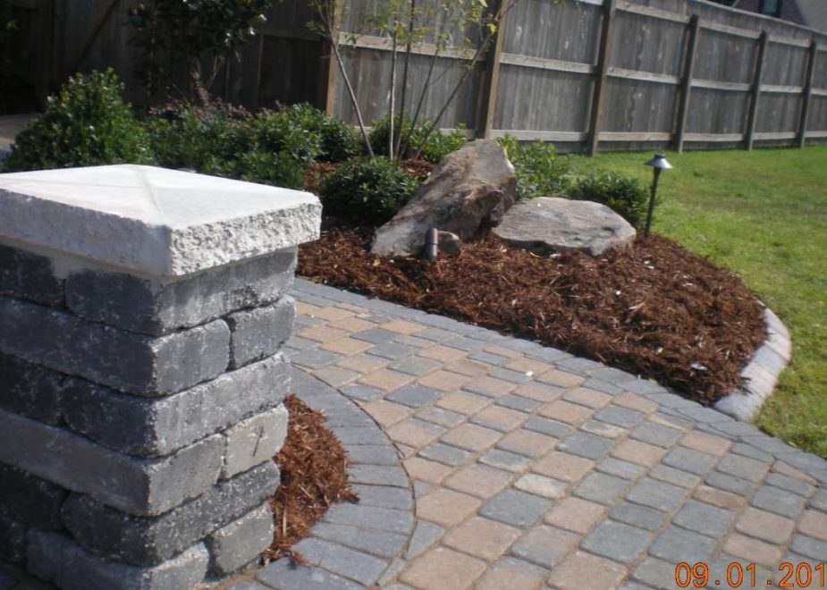 Total Landscape & Irrigation, LLC