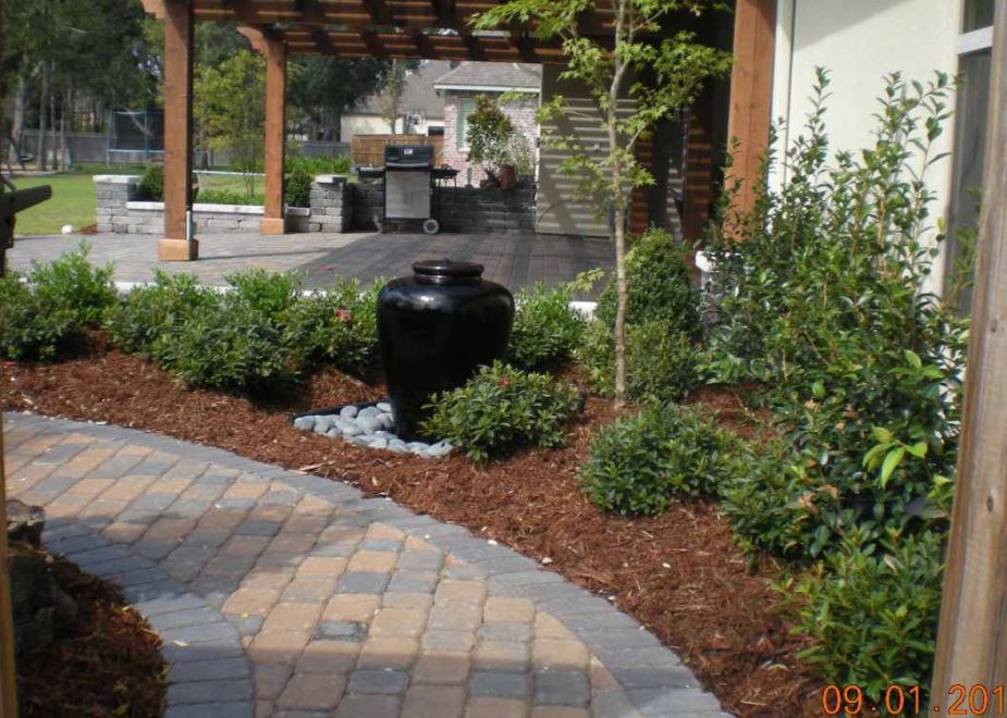 Total Landscape & Irrigation, LLC