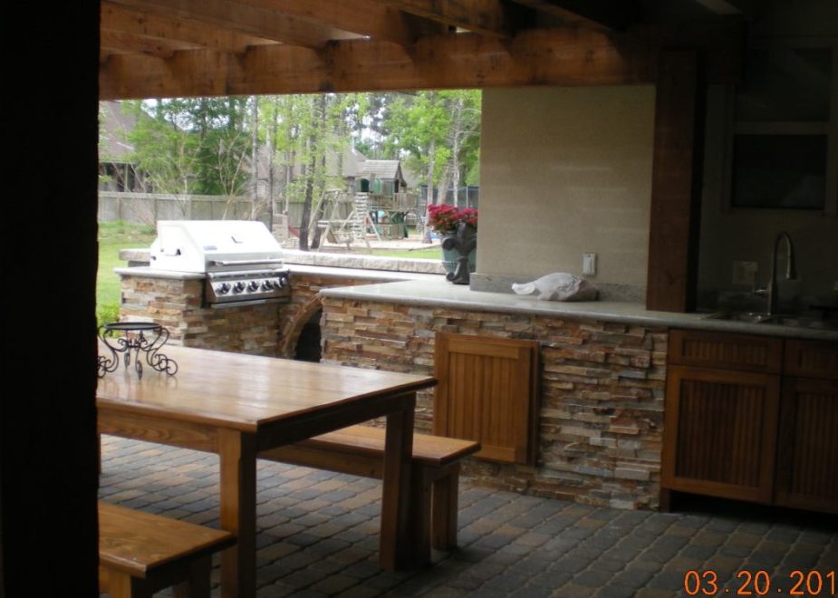 Total Landscape & Irrigation, LLC