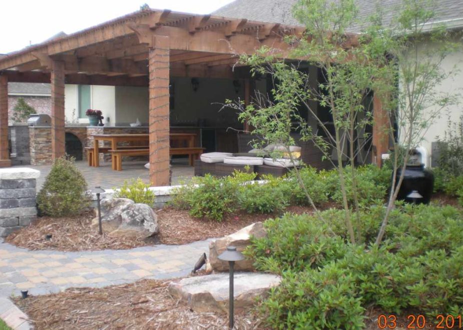 Total Landscape & Irrigation, LLC