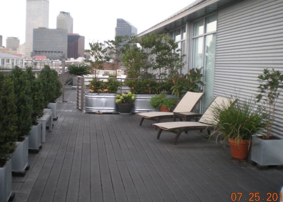 Total Landscape & Irrigation, LLC