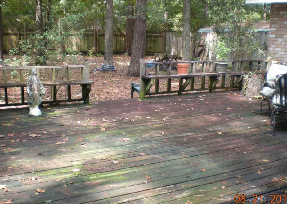 Total Landscape & Irrigation, LLC