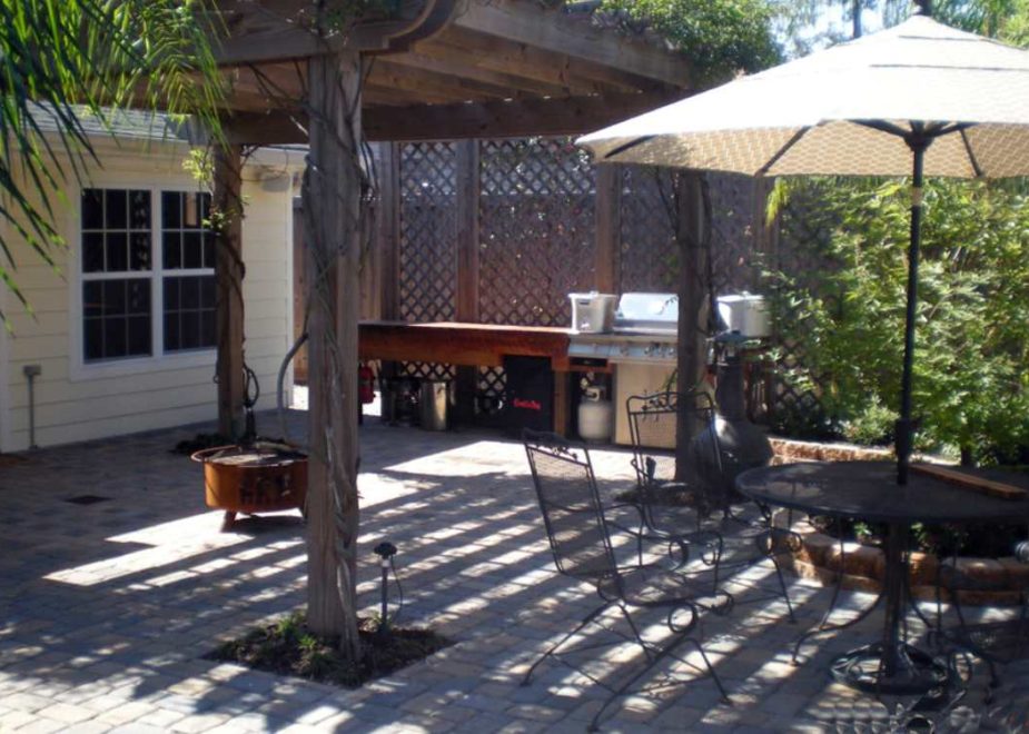 Total Landscape & Irrigation, LLC