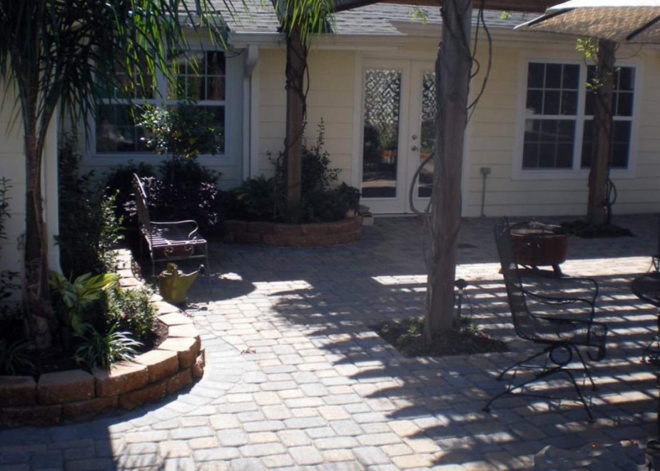 Total Landscape & Irrigation, LLC