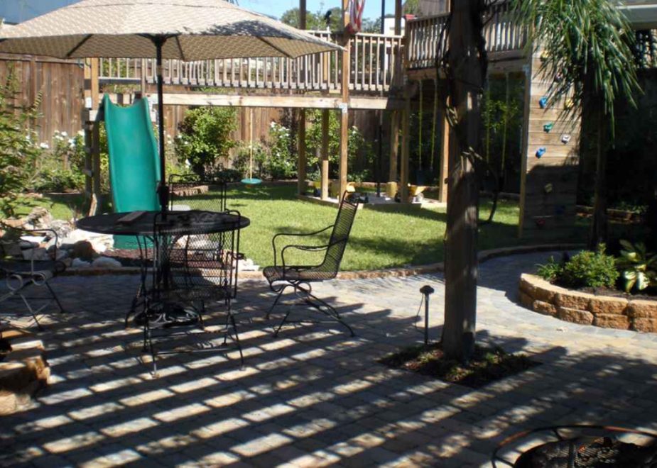 Total Landscape & Irrigation, LLC