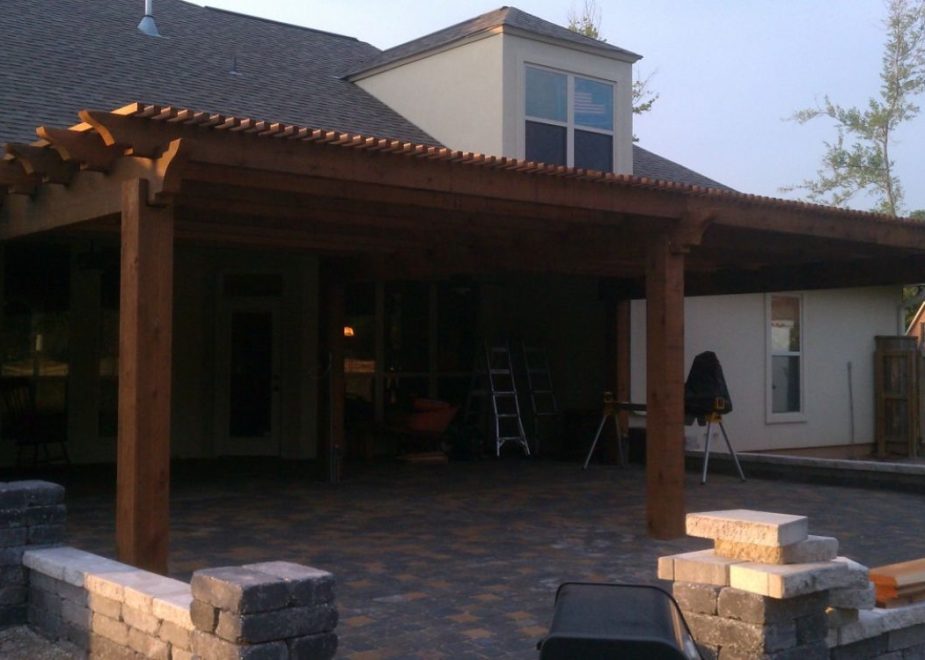 Total Landscape & Irrigation, LLC