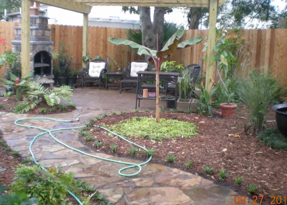 Total Landscape & Irrigation, LLC