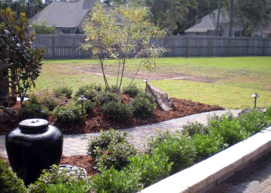 Total Landscape & Irrigation, LLC