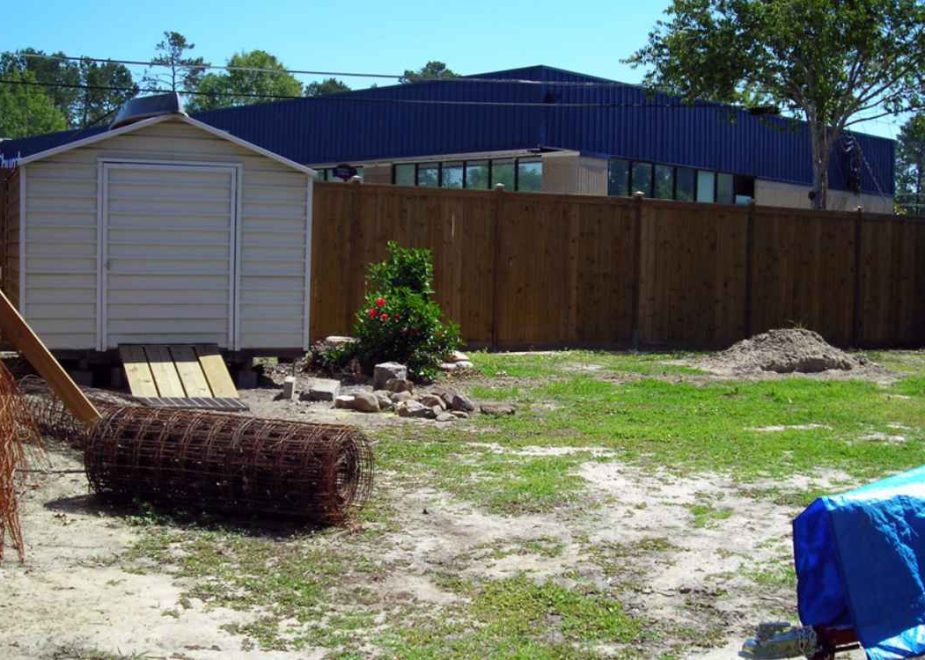 Total Landscape & Irrigation, LLC