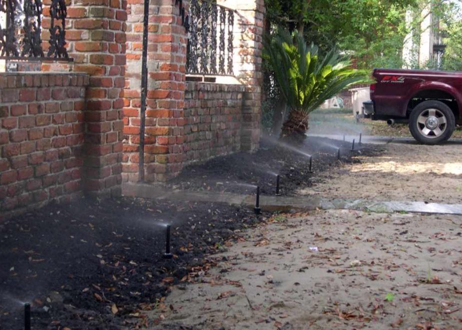 Total Landscape & Irrigation, LLC