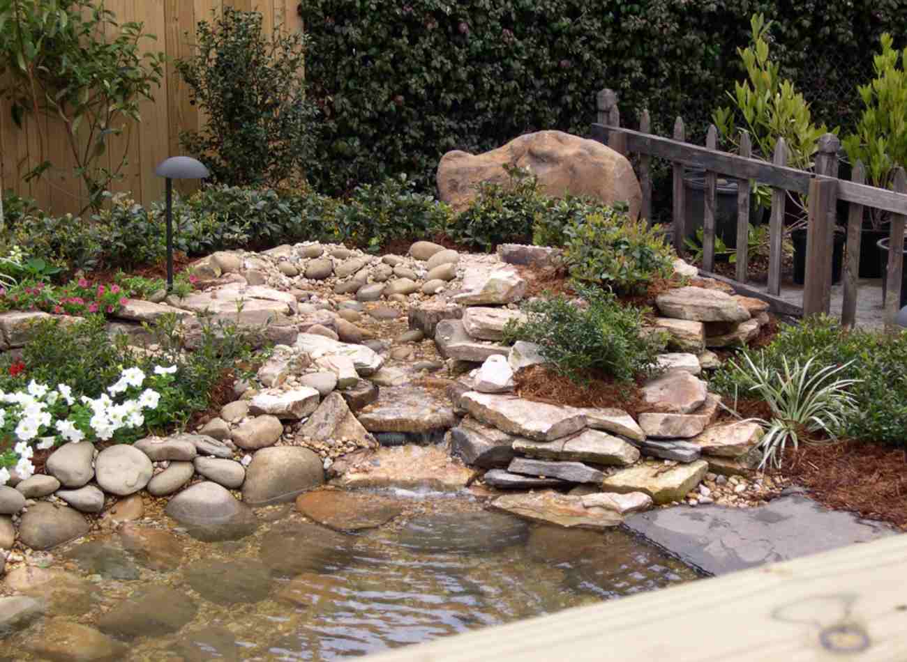 Total Landscape & Irrigation, LLC